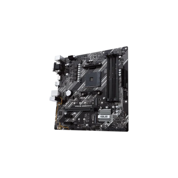 Motherboard ASUS PRIME B550M-K AM4 DDR4