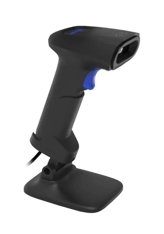 LECTOR OCOM IMAGER OCBS-W288 USB 1D-2D 2.4GWIRELES