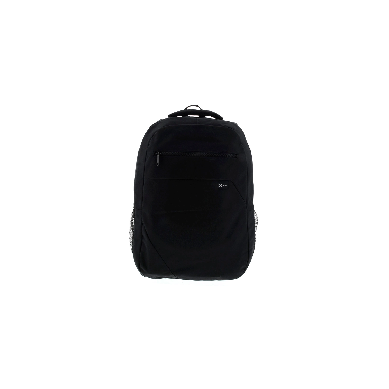MOCHILA XTECH BRISTOL 15,6", 15 KG , NEGRA