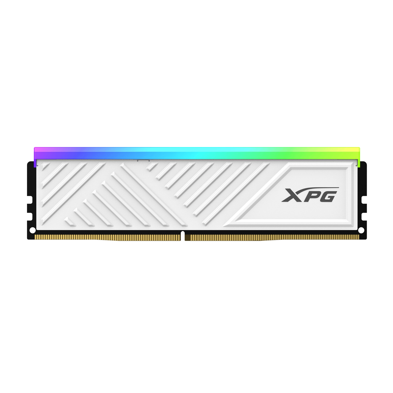 MEMORIA RAM UDIMM ADATA XPG 8GB DDR4 3200 WHITE R