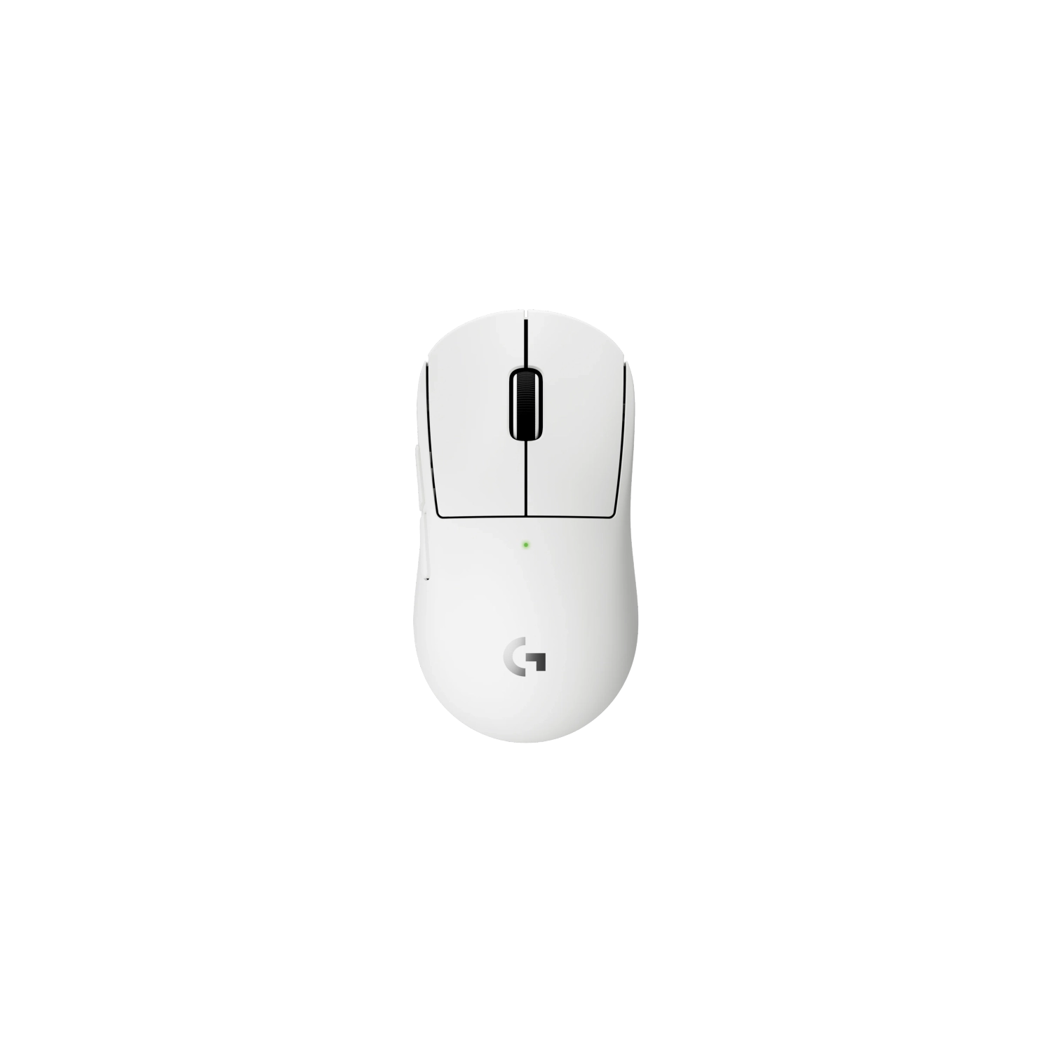 MOUSE INALÁMBRICO LOGITECH GPRO X SUPERLIGHT 2C BL