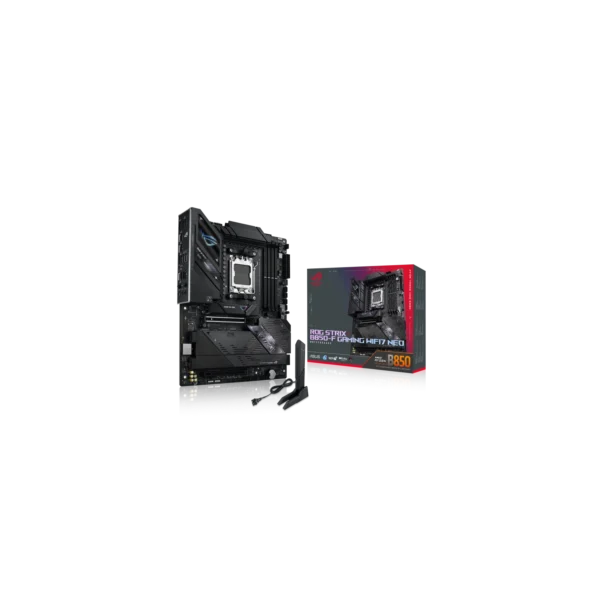 Motherboard ASUS ROG STRIX B850-F GAMING NEO AM5 D