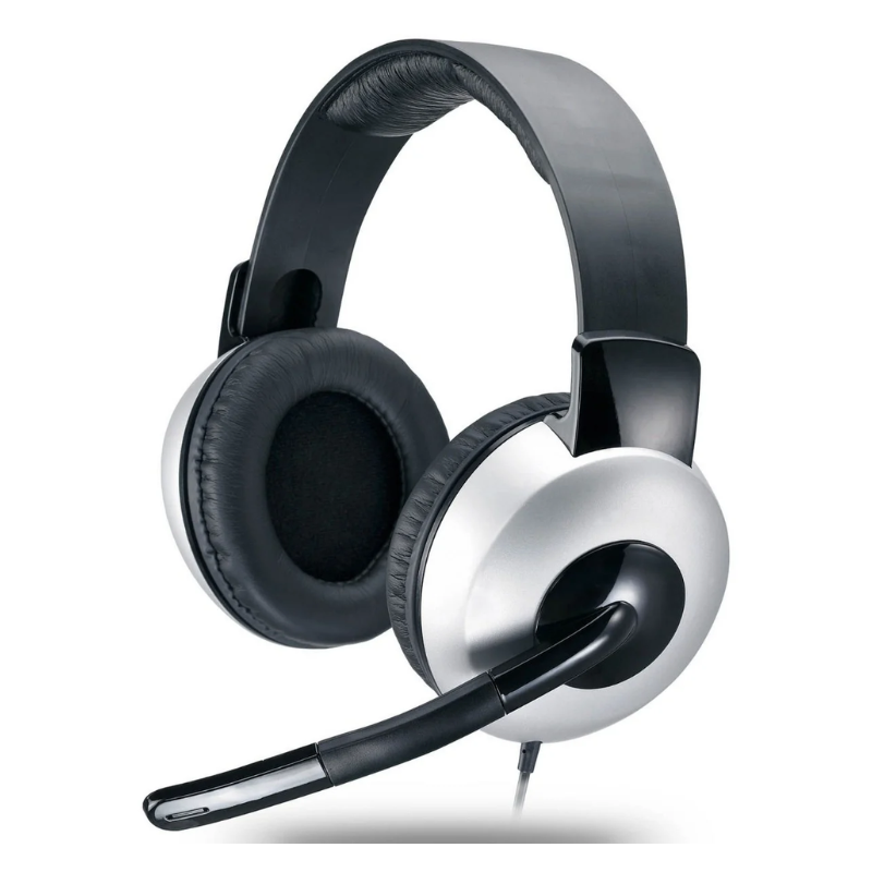 AURICULAR C/ MICROFONO GENIUS HS-05A (2227)
