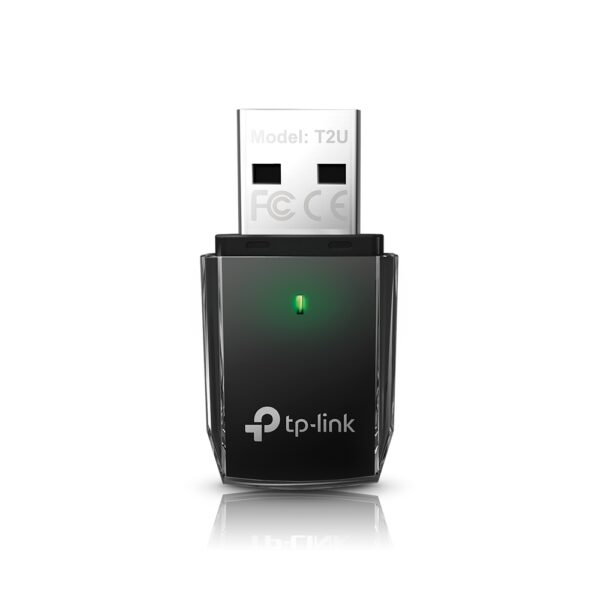 Archer T2U P.RedW USB AC600 Dual band (9917)
