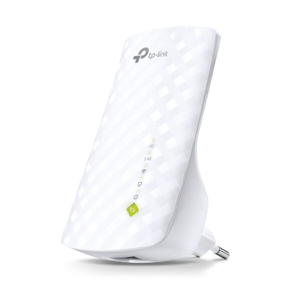 RE200 Range Extender Dual Band AC750 Universal (0433)