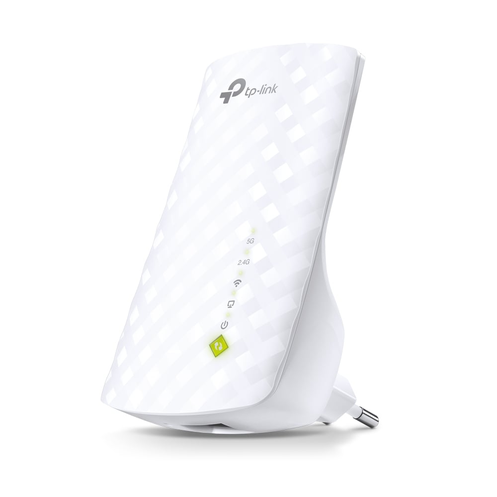 RE200 Range Extender Dual Band AC750 Universal (0433)