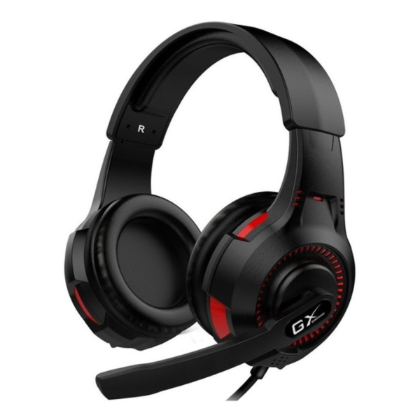 AURICULAR C/ MICROFONO GENIUS HS-G600V (6571)