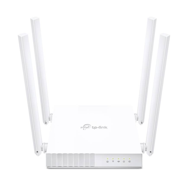 ARCHER C24 AC750 4 Ant Agile Cfg  Wir D.Band Tp-Link (9474)