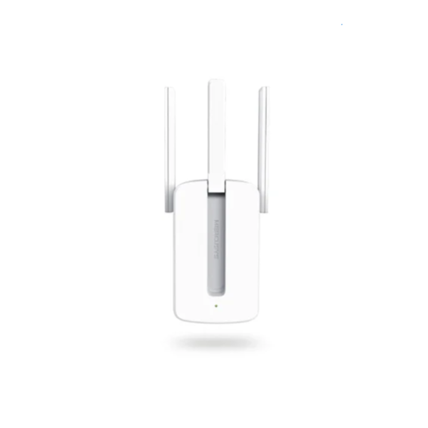 MW300RE Mercusys Range Extender 300Mbps 3 Ant Ext (6648)