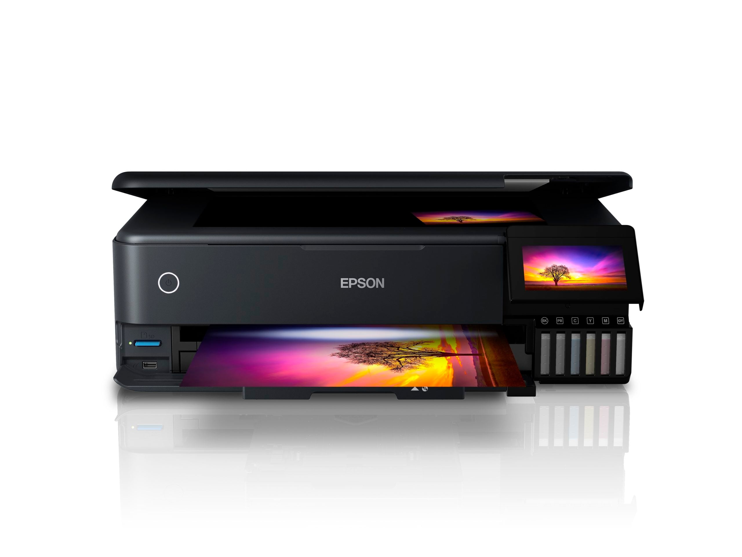 EPSON L8180 (A3) (MF)