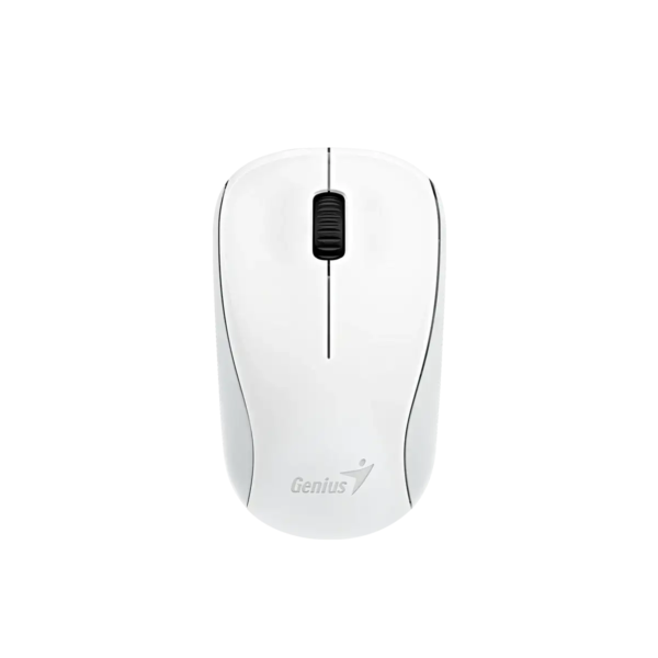 Mouse Genius NX 7000 BlueEye White G5 (9787)