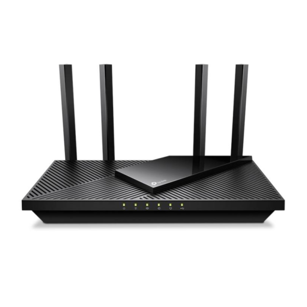 ARCHER AX55 PRO AX3000 Wir DualBand Multi Gigabit Tp-Link (6805)