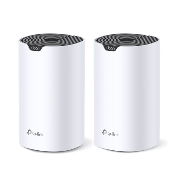 Deco S7 Pack de 2 Mesh TP Link AC1900 Giga Wifi System (8090)