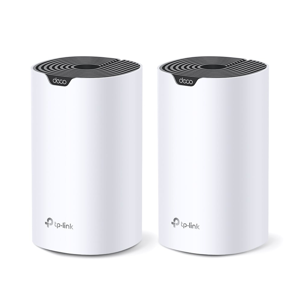 Deco S7 Pack de 2 Mesh TP Link AC1900 Giga Wifi System (8090)