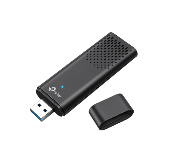 Archer TX20U P.RedW USB AX1800 D.Band (3487)