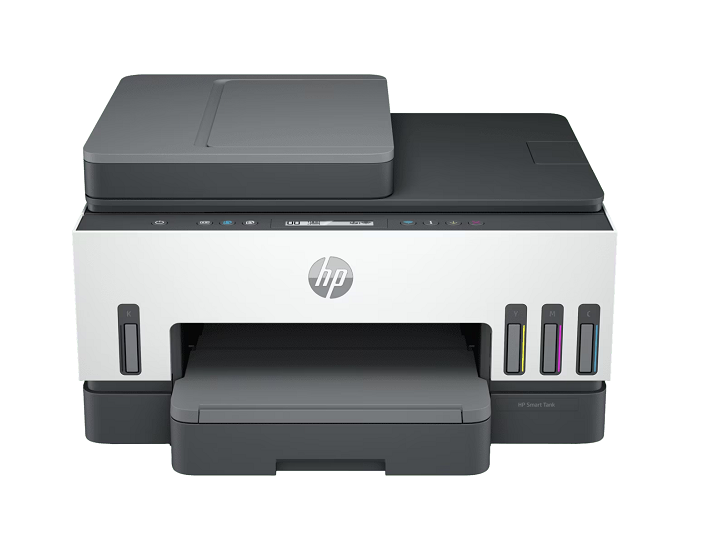 HP Impresora Todo en Uno Smart Tank 750 (3138)