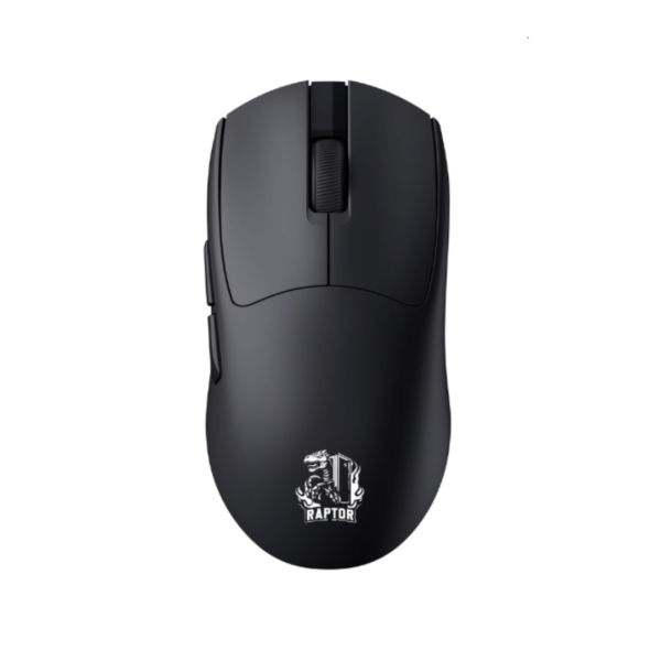 Mouse Gamer Raptor Storm Grip Wireless 12800dpi (6988)