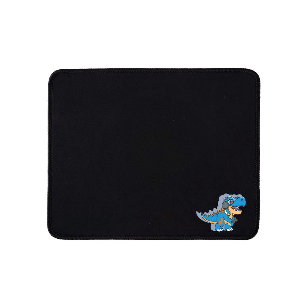 MOUSE PAD GAMER RAPTOR ULTRA GLIDE ANTIDESLIZANTE IMPERMEABLE S RAPTY EDITION (7367)