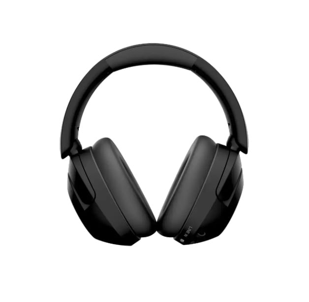 AURICULAR GENIUS HS-810 BT,BLACK (1735)