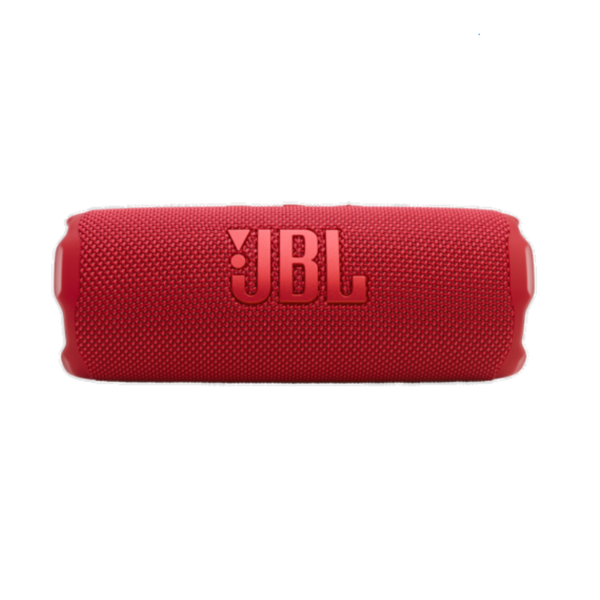 PARLANTE JBL BLUETOOTH FLIP7 ROJO (9388)