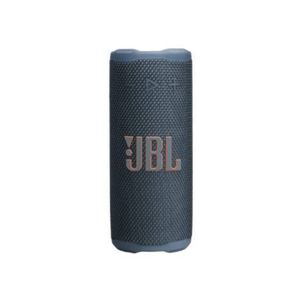 PARLANTE JBL BLUETOOTH GRIP AZUL (4917)
