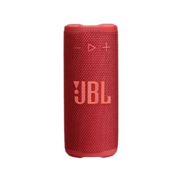 PARLANTE JBL BLUETOOTH GRIP ROJO (4924)