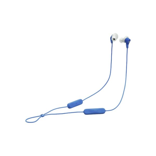 AURICULAR JBL ENDURANCE RUN3 INALAMBRICO AZUL (8168)