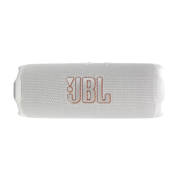 PARLANTE JBL BLUETOOTH FLIP7 BLANCO (9395)
