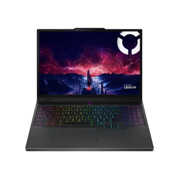 Notebook Lenovo Legion 5 15AKP10 15.1" OLED WQXGA AMD R7 IA 350 24GB DDR5 5600 512GB NVME RTX5060 8GB GDDR7 W11H+SLOT LIBRE (5193)