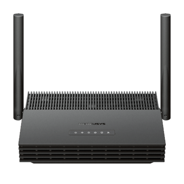 MF30G Modem Router Mercusys XPON Giga D.Band AC1200 (4439)