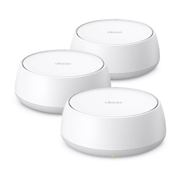 Deco BE22 Pack de 3 Mesh TP Link BE3600 Wifi 7 (2792)