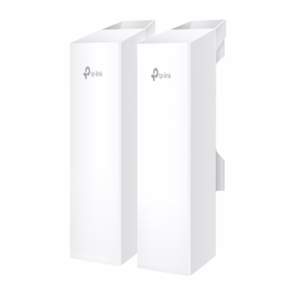 EAP215-Bridge KIT Enlace Exterior Largo Alcance 5 km a 5GHz (3744)