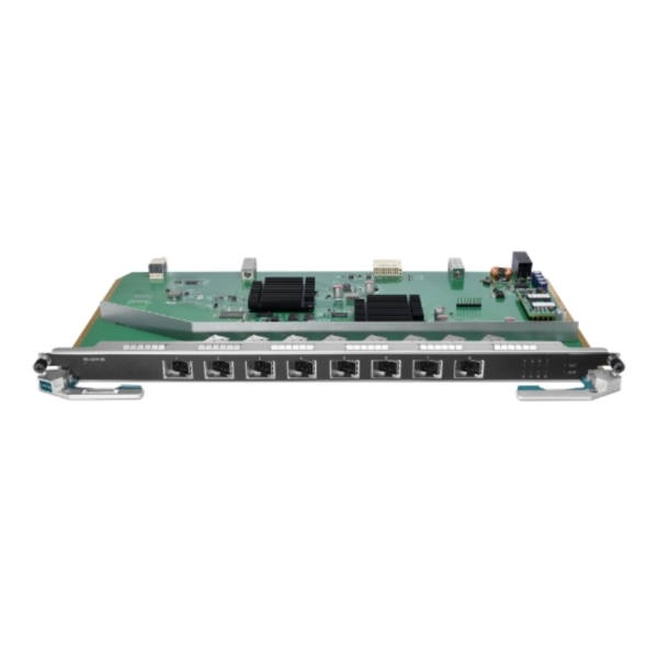 DS-LGPA-08 OLT Chassis GPON 8 Puertos DeltaStream (9448)