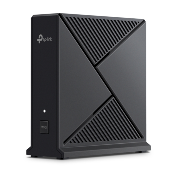 HX521 Pack de 1 Mesh para ISP TP Link AX3000 Wifi6 Gigabit