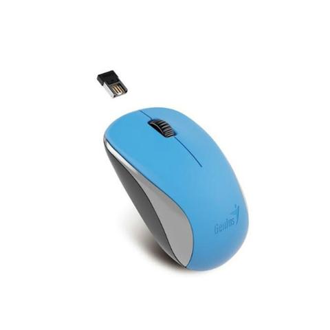 Mouse Genius Wireless NX-7000 Azul