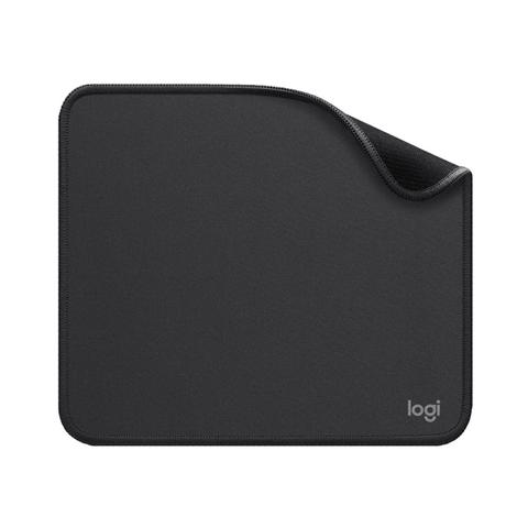 MOUSE PAD LOGITECH 200X230MM BLACK