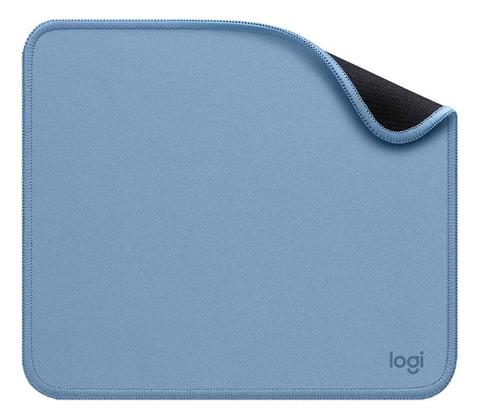 MOUSE PAD, CÓMODO DESLIZAMIENTO, LOGITECH STUDIO SERIES AZUL