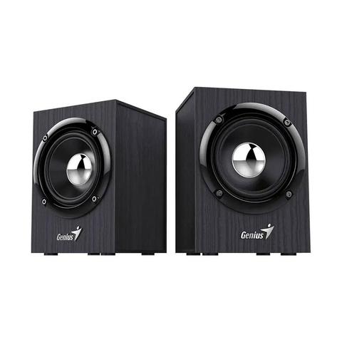 PARLANTE GENIUS SP-HF385BT NEGRO