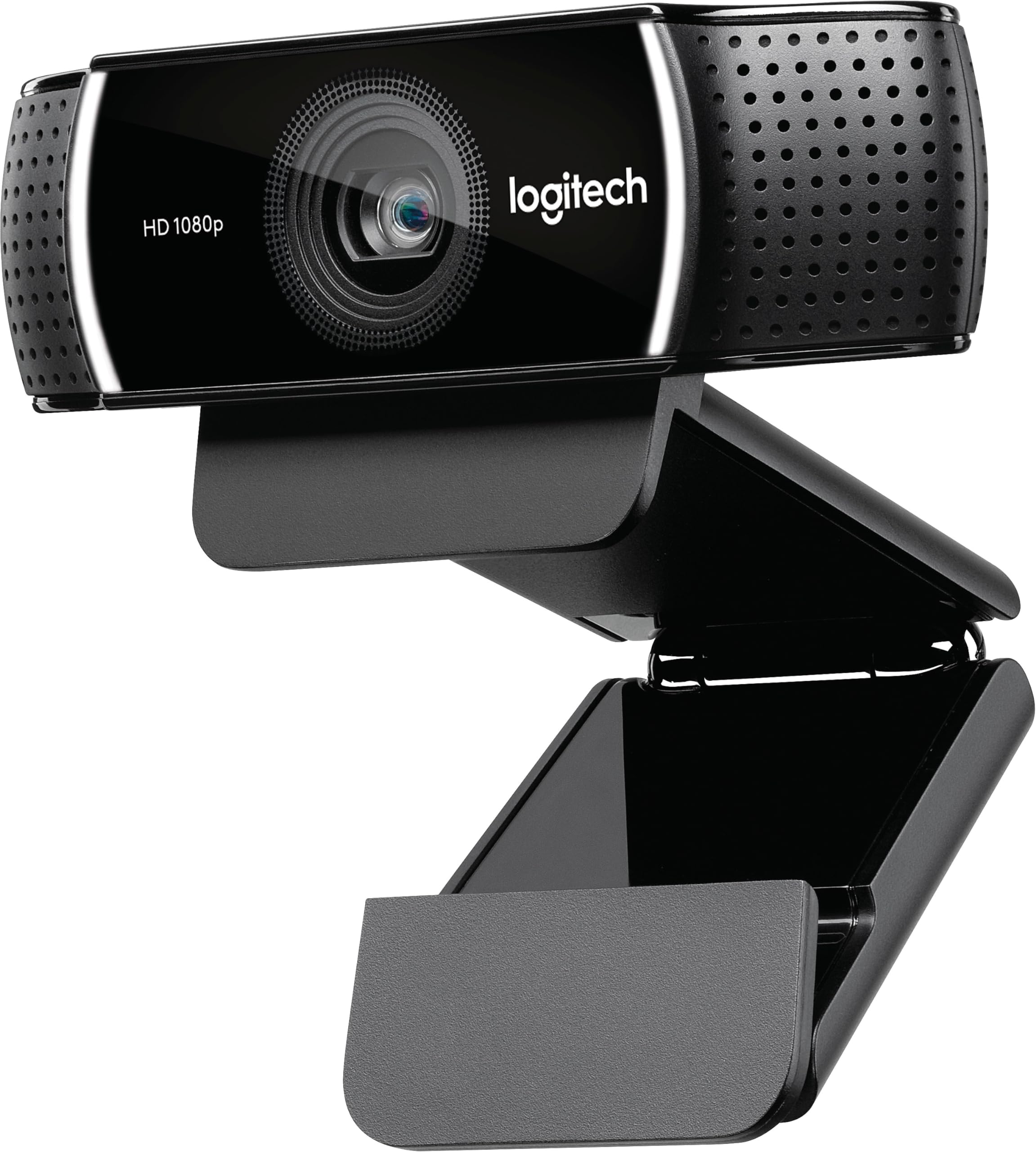 WEB CAM LOGITECH C922 PRO STREAM C/TRIP 960-001087