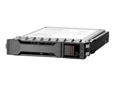 SSD SAS HPE 960GB MU SFF BC VS MV