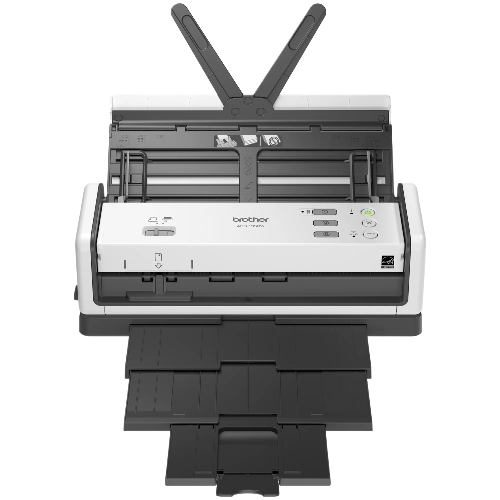 SCANNER BROTHER ADS-1350W 30PPM DUPLEX