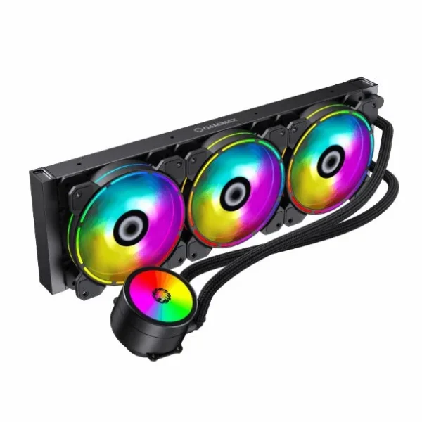 WATERCOOLER GAMEMAX ICECHILL 360 ARGB AIO