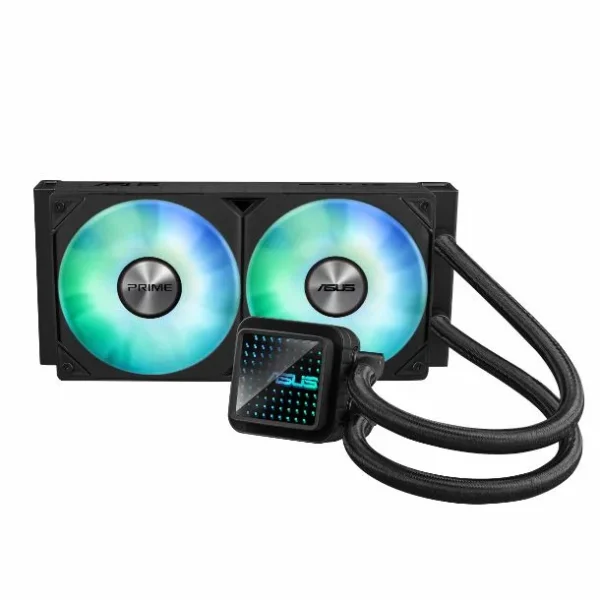 WATERCOOLER ASUS LIQUID PRIME LC 240 ARGB