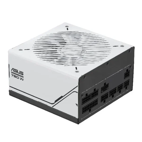 FUENTE 750W ASUS PRIME AP-750G GOLD WHITE