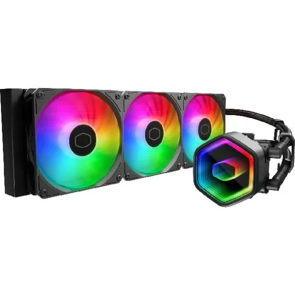 WATERCOOLER COOLER MASTER M.LIQUID 360 COREII B