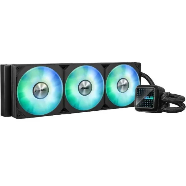 WATERCOOLER COOLER MASTER M.LIQUID 360 COREII N