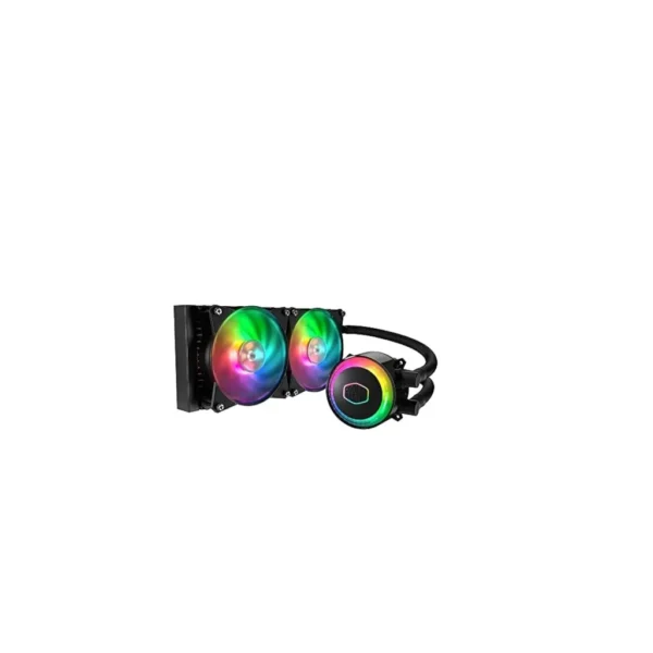 WATERCOOLER COOLER MASTER M.LIQUID 240L ARGB SP