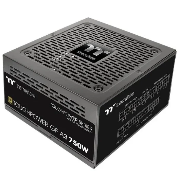 FUENTE 750W THERMALTAKE TOUGHPOWER GF A3 80+ GOLD