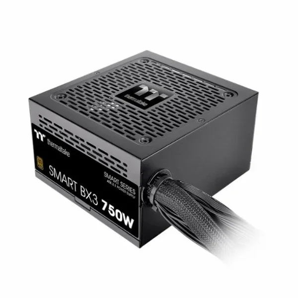 FUENTE 750W THERMALTAKE SMART BX3 80+ BRONZE