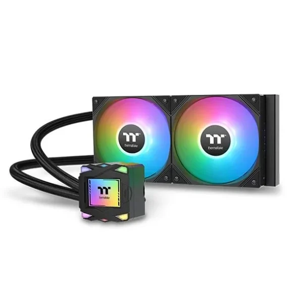 WATERCOOLER THERMALTAKE LA240 ARGB SYNC